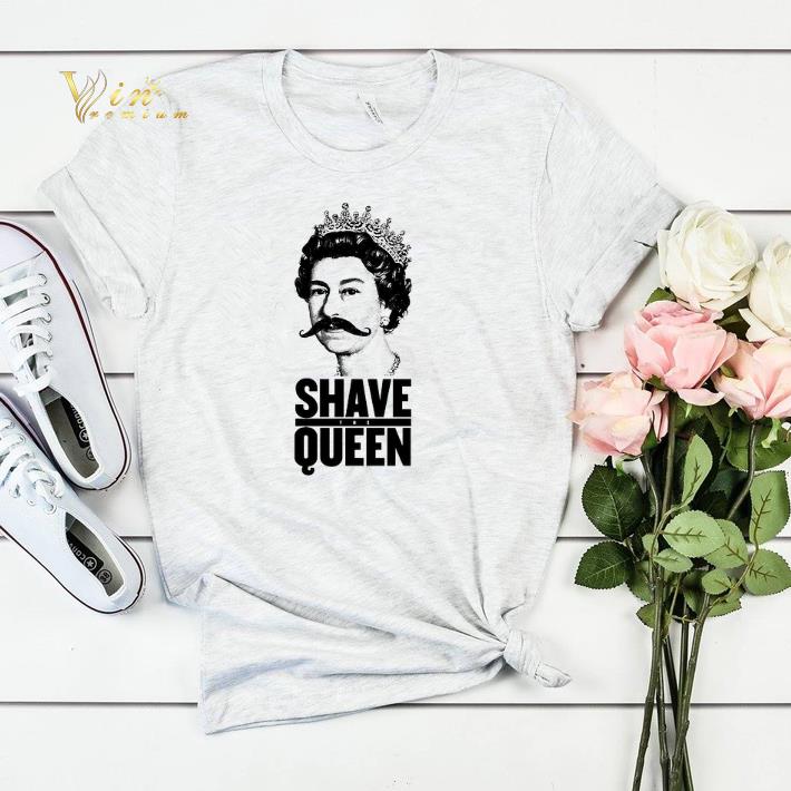 God Shave The Queen shirt sweater 4 - God Shave The Queen shirt sweater