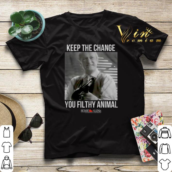 Home Alone Keep The Change You Filthy Animal shirt sweater Home Alone Keep The Change You Filthy Animal shirt sweater 4 - Home Alone Keep The Change You Filthy Animal shirt sweater