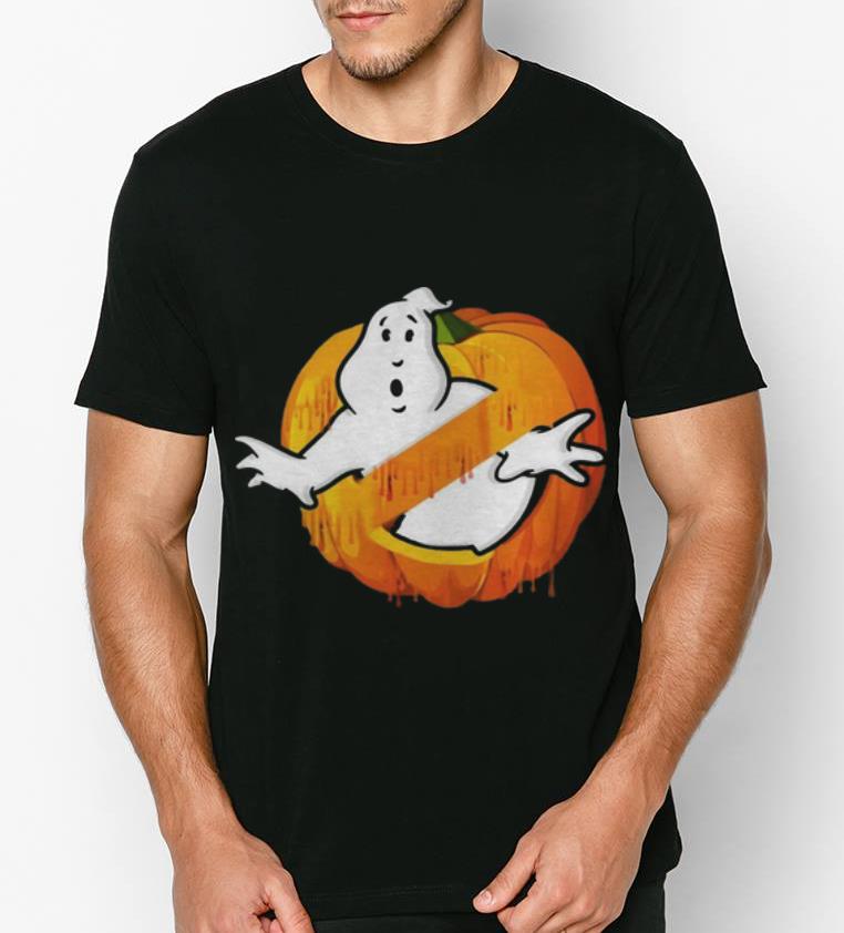 Hot Ghostbusters Halloween Costume shirt 4 - Hot Ghostbusters Halloween Costume shirt