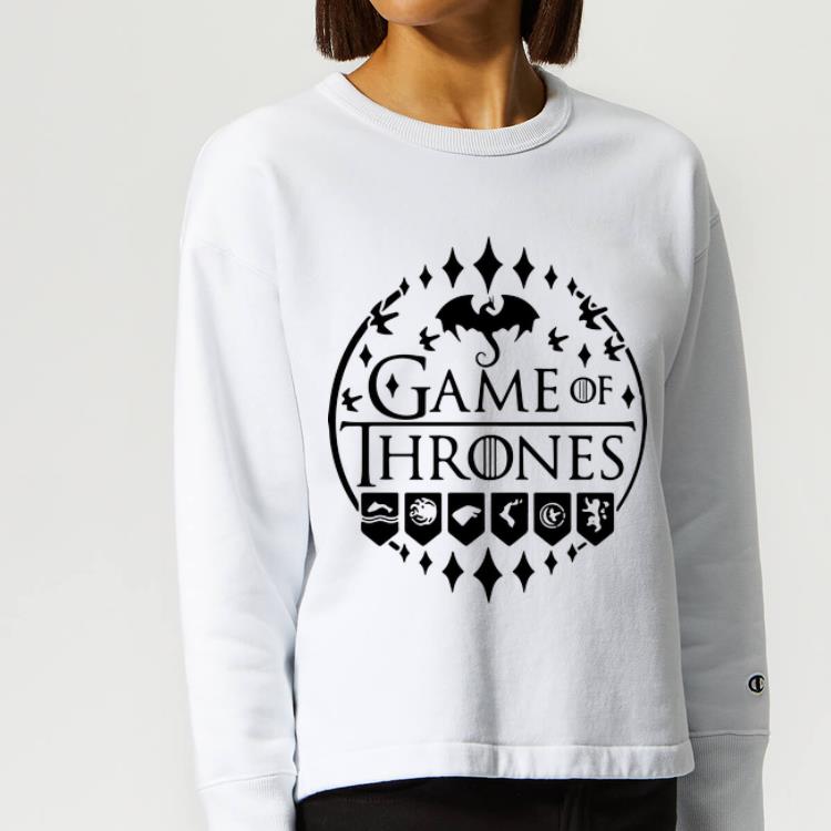 Hot Great House Game Of Thrones shirt 4 - Hot Great House Game Of Thrones shirt