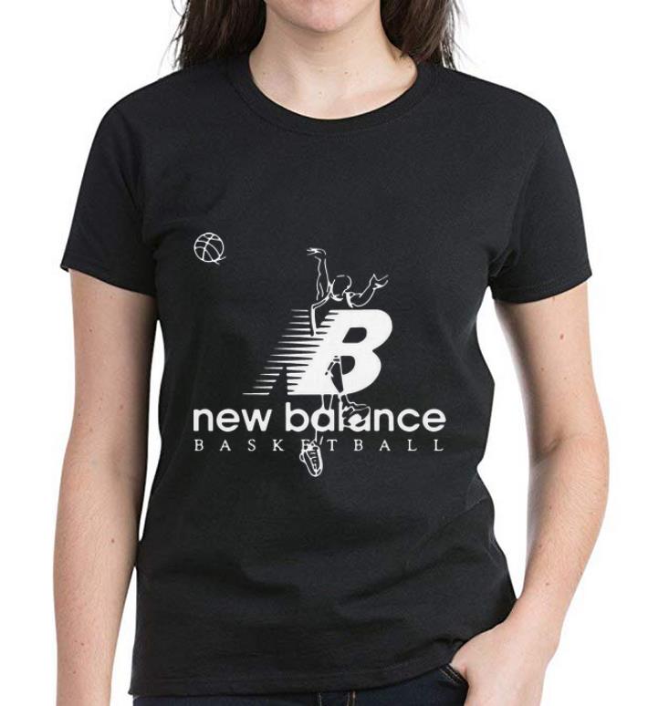 Hot New Balance Basketball shirt 4 - Hot New Balance Basketball shirt