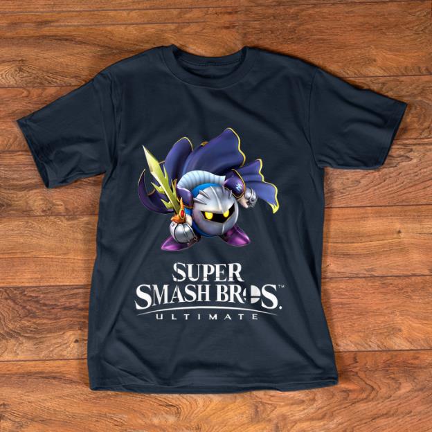 Hot Super Smash Bros Ultimate shirt 1 - Hot Super Smash Bros Ultimate shirt