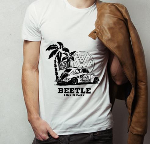 Hot Volkswagen Beetle Linkin Park shirt 4 - Hot Volkswagen Beetle Linkin Park shirt