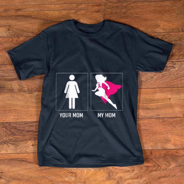 Hot breast cancer awareness mom warrior survivor superhero shirt 1 - Hot breast cancer awareness mom warrior survivor superhero shirt