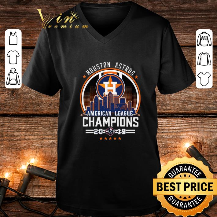 Houston Astros city American League Champions 2019 shirt Houston Astros city American League Champions 2019 shirt 4 - Houston Astros city American League Champions 2019 shirt