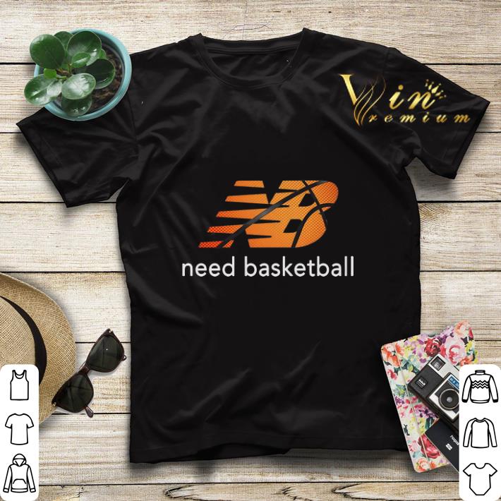 New Balance Need Baketball shirt sweater New Balance Need Baketball shirt sweater 4 - New Balance Need Baketball shirt sweater