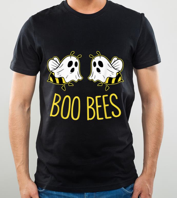Nice Boo Bees Funny Halloween Matching Couple Her Costume shirt 4 - Nice Boo Bees Funny Halloween Matching Couple Her Costume shirt