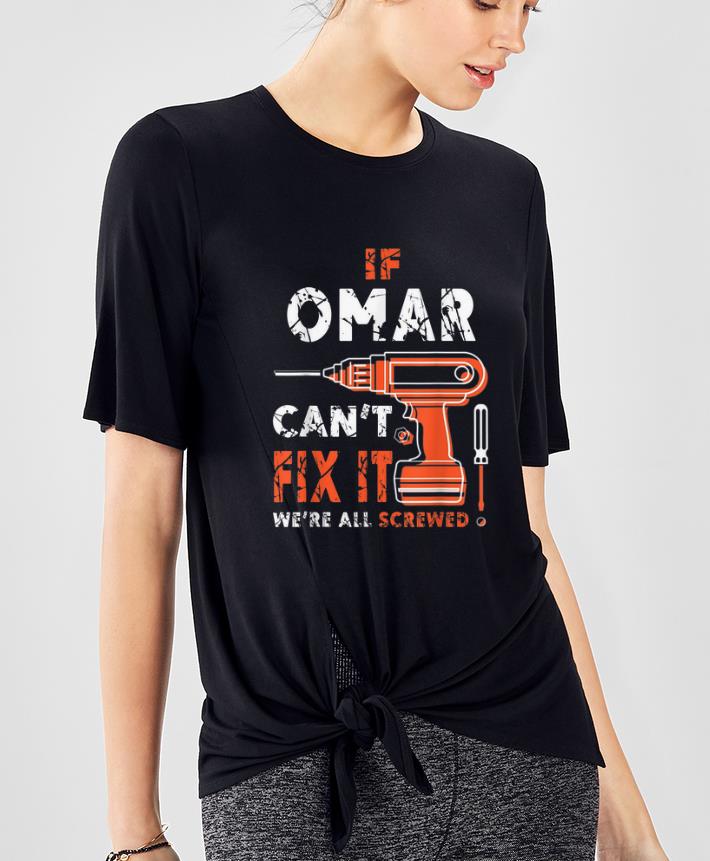 Nice If Bailey Can t Fix It We re All Screwed shirt 4 1 - Nice If Bailey Can't Fix It We're All Screwed shirt
