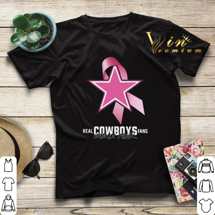 Official Breast Cancer Awareness Dallas Cowboy fans wear Pink shirt 4 - Official Breast Cancer Awareness Dallas Cowboy fans wear Pink shirt