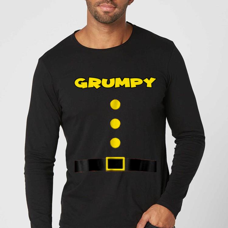 Official Grumpy Dwarf Halloween Costume Grumpy Dwarf Grumpy shirt 4 - Official Grumpy Dwarf Halloween Costume Grumpy Dwarf Grumpy shirt