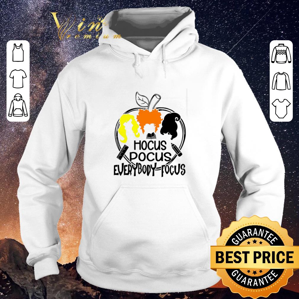 Official Teachers Hocus Pocus everybody focus shirt sweater Official Teachers Hocus Pocus everybody focus shirt sweater 4 - Official Teachers Hocus Pocus everybody focus shirt sweater