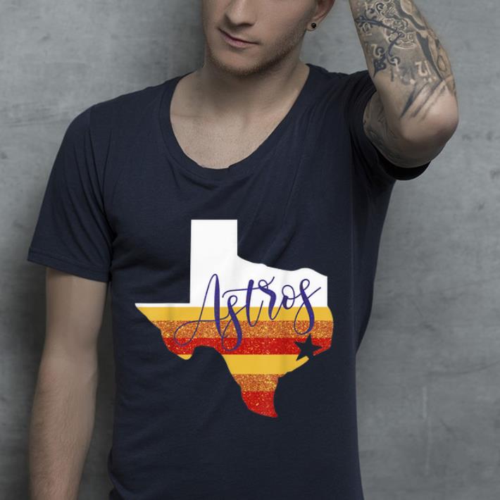 Original Astros Baseball Texas Houston Astros shirt 4 - Original Astros Baseball Texas Houston Astros shirt