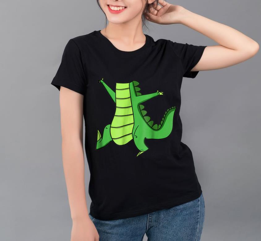 Original Crocodile Alligator Easy Halloween Costume shirt 4 - Original Crocodile Alligator Easy Halloween Costume shirt