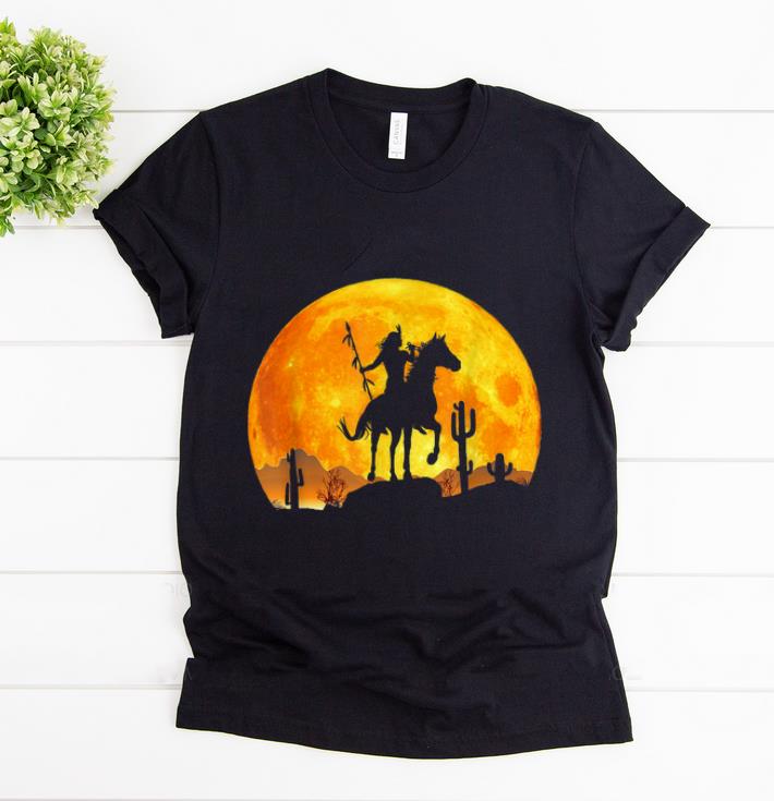 Original Great Native American Day Pride Indian shirt 1 - Original Great Native American Day Pride Indian shirt