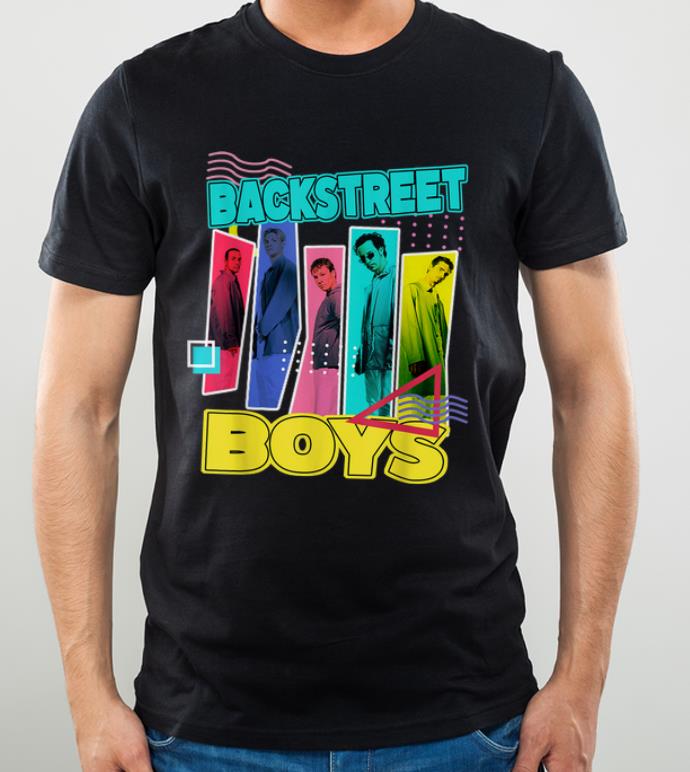 Original Vintage Backstreet Boy Gift Halloween shirt 4 - Original Vintage-Backstreet-Boy Gift Halloween shirt