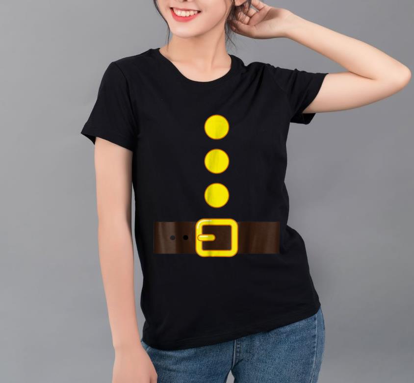 Original YELLOW DWARF COSTUME Matching Group Halloween Kids shirt 4 - Original YELLOW DWARF COSTUME Matching Group Halloween Kids shirt