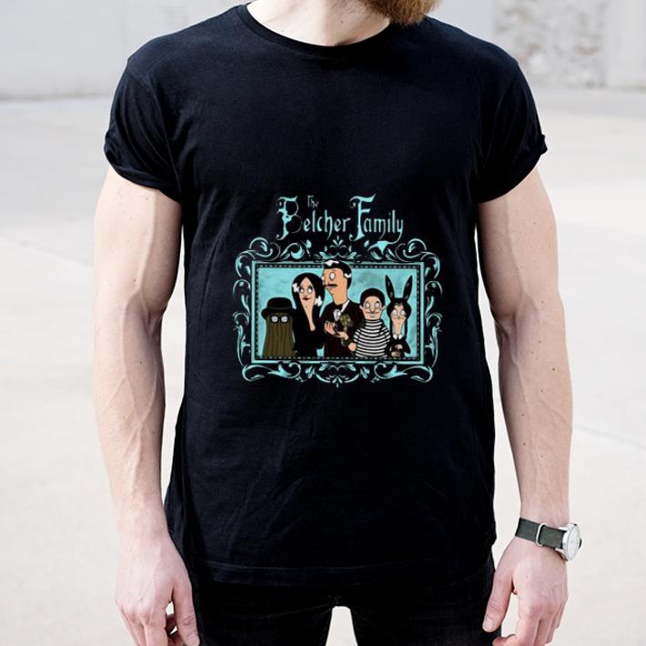 Premium The Belcher Family shirt 4 - Premium The Belcher Family shirt
