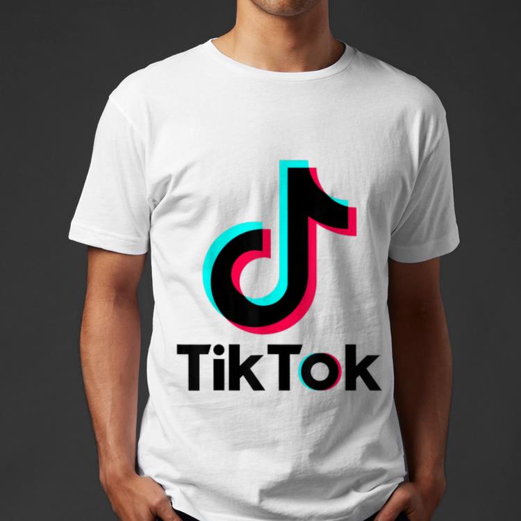 Premium TikTok Douyin Music Dance shirt 4 - Premium TikTok Douyin Music Dance shirt
