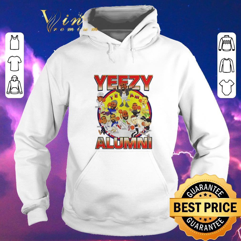 Premium Yeezy alumni Chinatown Market Yeezy Alumni shirt sweater Premium Yeezy alumni Chinatown Market Yeezy Alumni shirt sweater 4 - Premium Yeezy alumni Chinatown Market Yeezy Alumni shirt sweater