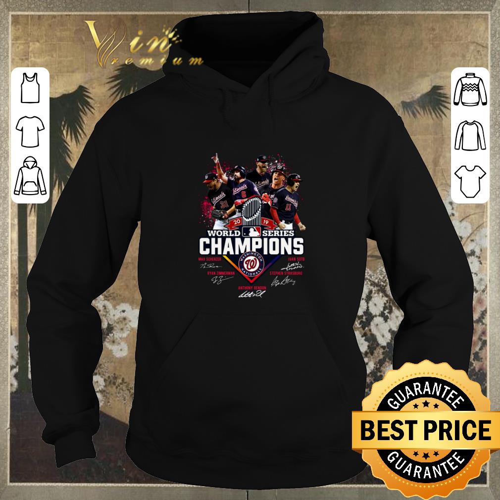 Awesome 2019 world series champions Nationals Max Scherzer Juan Soto shirt sweater 4 - Awesome 2019 world series champions Nationals Max Scherzer Juan Soto shirt sweater