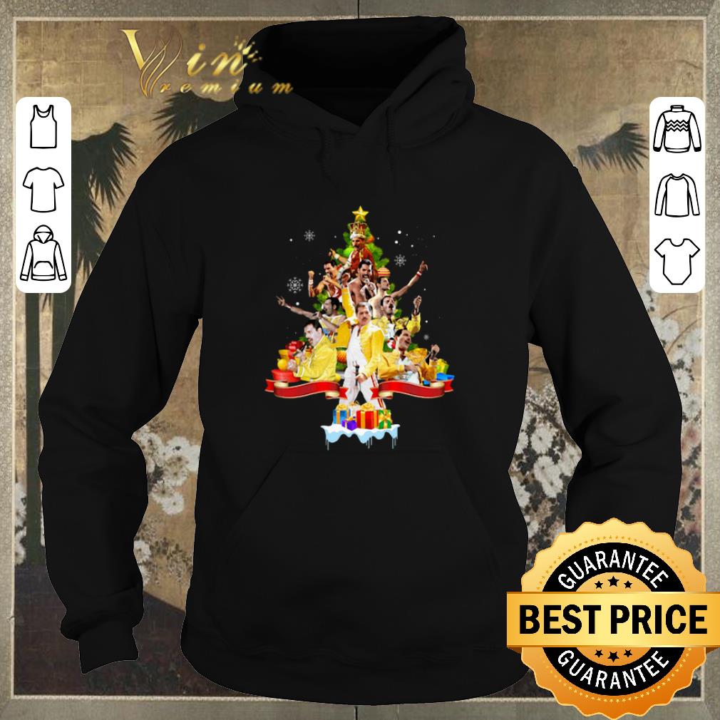 Awesome Freddie Mercury Christmas tree gifts shirt sweater Awesome Freddie Mercury Christmas tree gifts shirt sweater 4 - Awesome Freddie Mercury Christmas tree gifts shirt sweater
