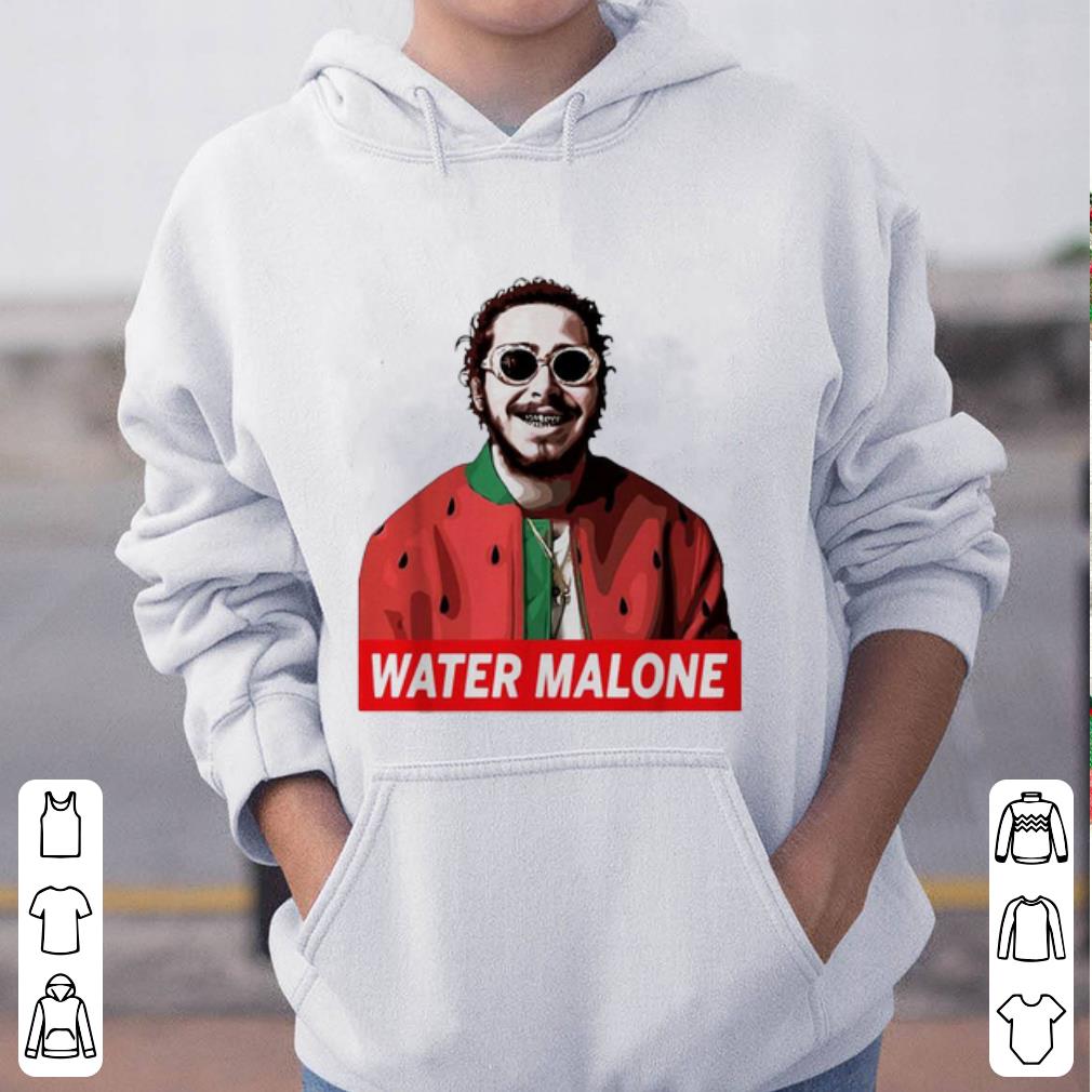 Awesome Post Water Malone shirt 4 - Awesome Post Water Malone shirt