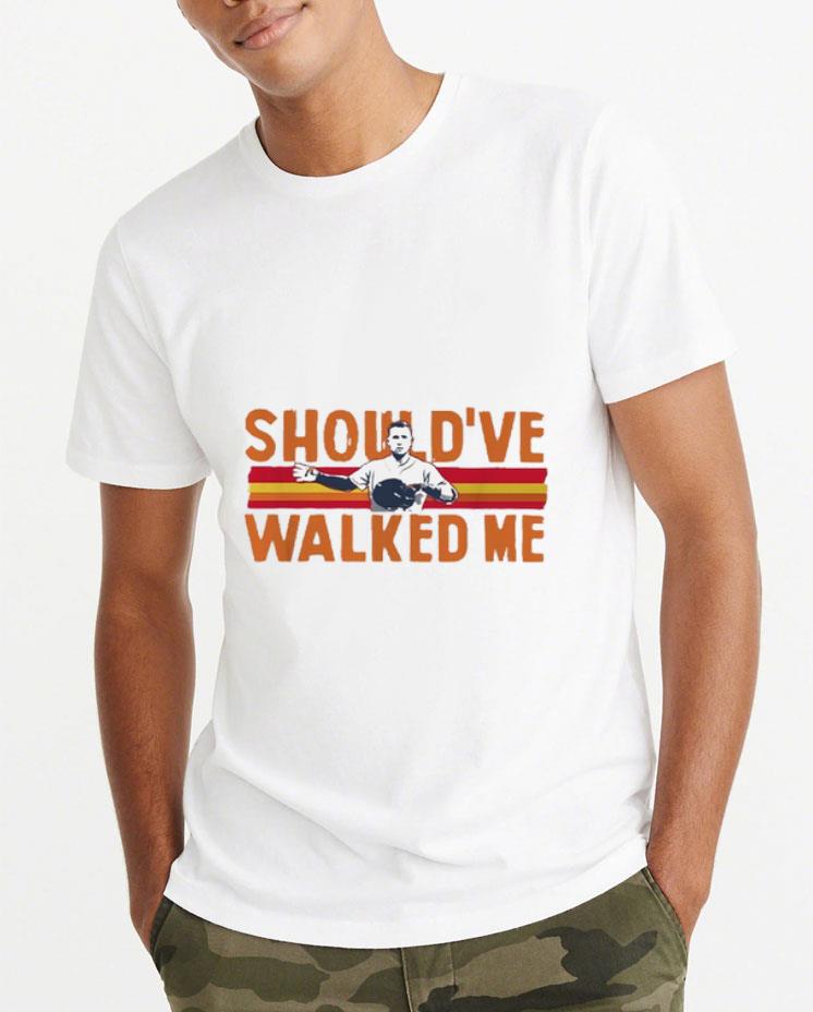 Awesome Should ve Walked Me Alex Bregman shirt 4 - Awesome Should’ve Walked Me Alex Bregman shirt