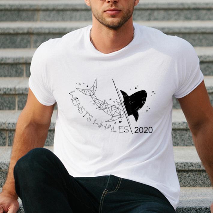 Awesome Wenst s Whales 2020 shirt 4 - Awesome Wenst's Whales 2020 shirt