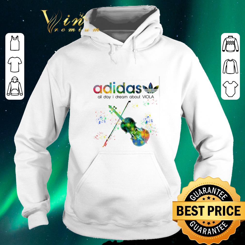 Awesome adidas all day i dream about Viola shirt sweater 4 - Awesome adidas all day i dream about Viola shirt sweater