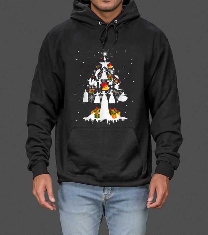 Broadway Musical Theatre Christmas Tree sweater 4 - Broadway Musical Theatre Christmas Tree sweater