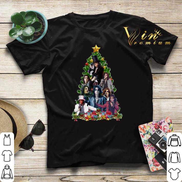 Christmas Tree Alice Cooper shirt Christmas Tree Alice Cooper shirt 4 - Christmas Tree Alice Cooper shirt