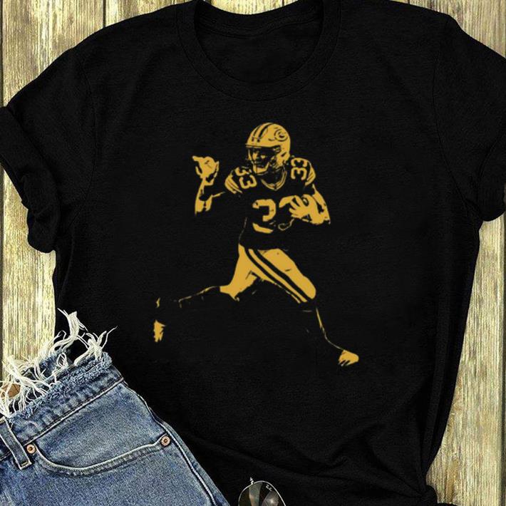 Funny Aaron Jones Wave To Em shirt 4 - Funny Aaron Jones Wave To Em shirt