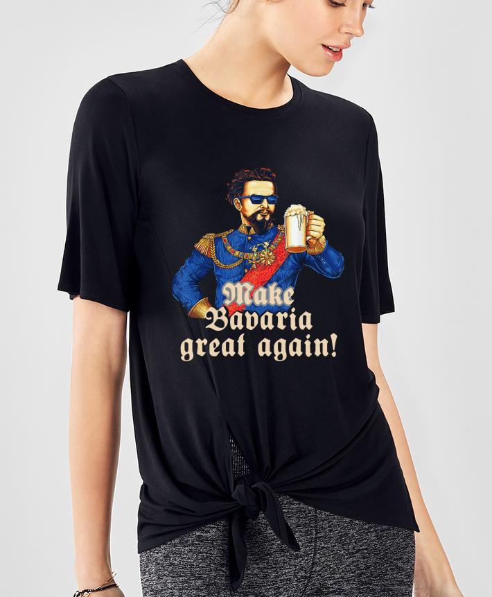 Funny Make Bavaria Great Again shirt 4 - Funny Make Bavaria Great Again shirt