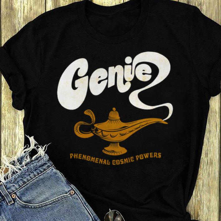Great Genie Phenomenal Cosmic Power Aladdin 2019 shirt 4 - Great Genie Phenomenal Cosmic Power Aladdin 2019 shirt