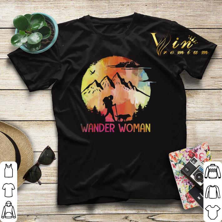 Hiking Girl With Dog Wander Woman shirt sweater Hiking Girl With Dog Wander Woman shirt sweater 4 - Hiking Girl With Dog Wander Woman shirt sweater