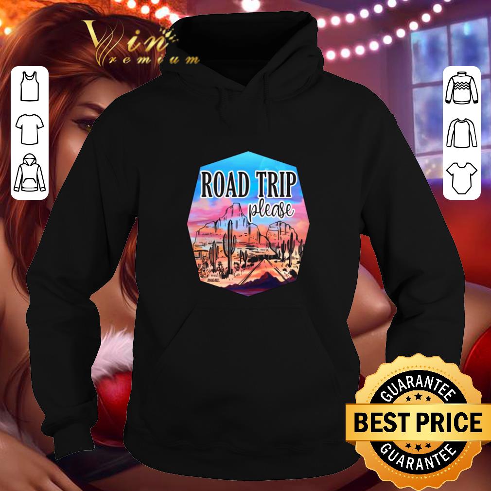 Hot Road Trip please picture shirt 4 - Hot Road Trip please picture shirt
