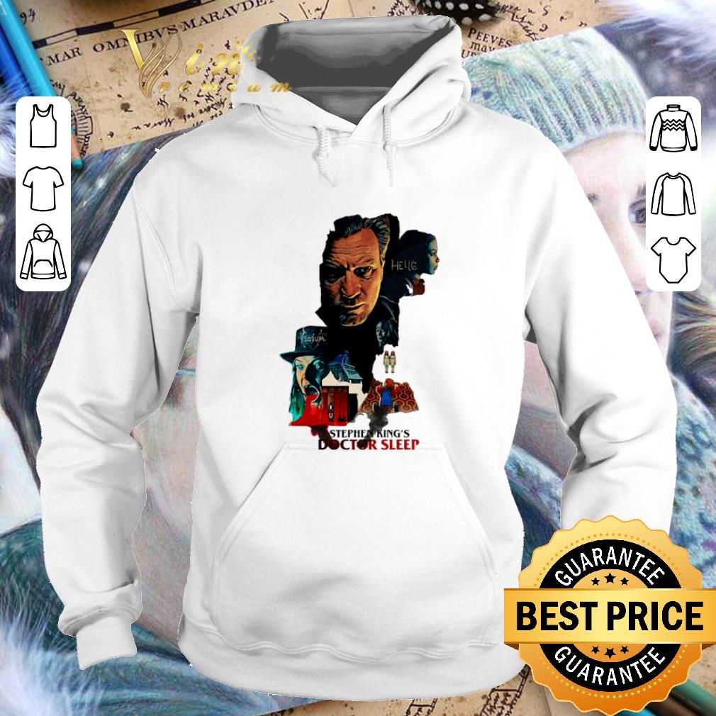 Hot Stephen King Doctor Sleep Cell Under The Dome Joyland shirt Hot Stephen King Doctor Sleep Cell Under The Dome Joyland shirt 4 - Hot Stephen King Doctor Sleep Cell Under The Dome Joyland shirt