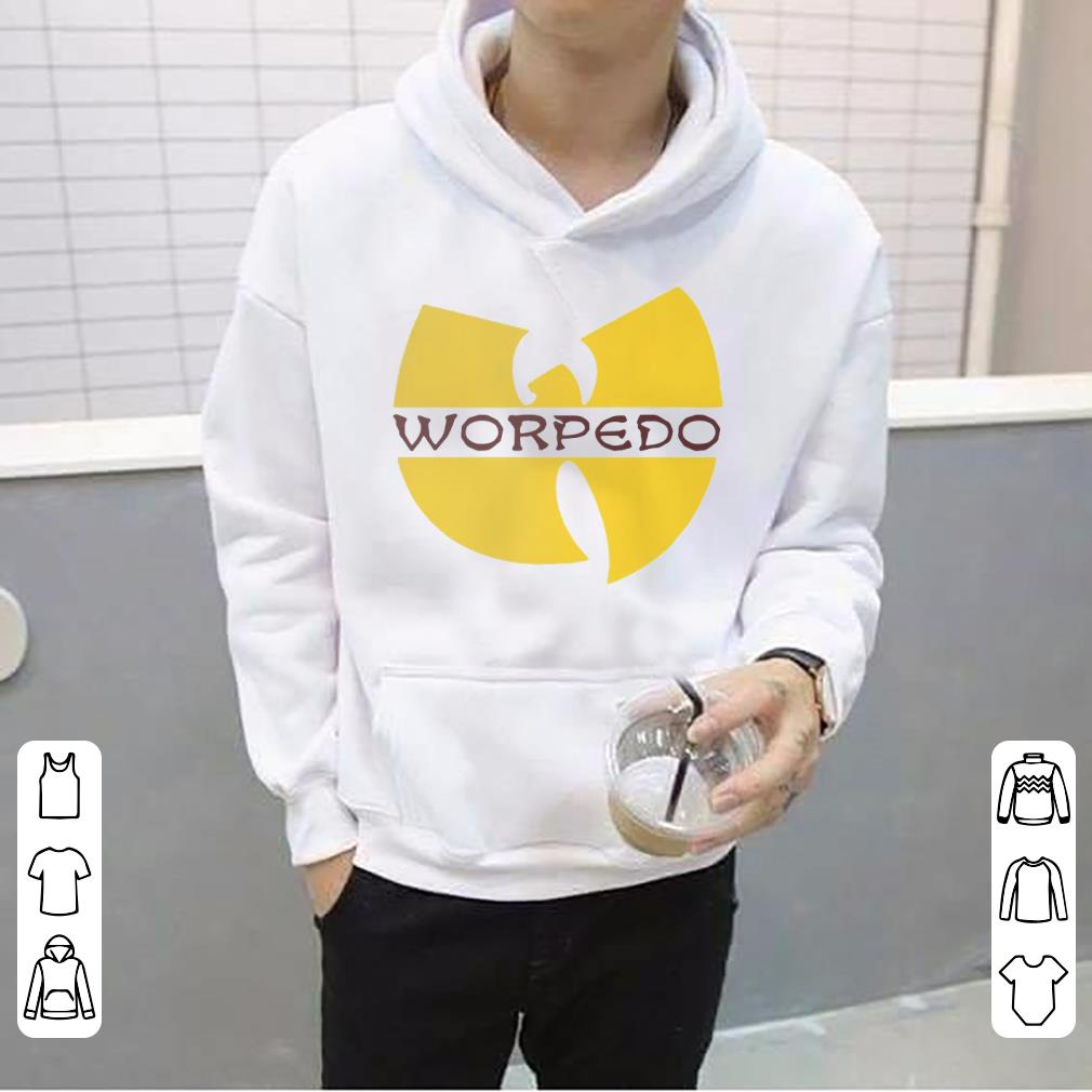 Hot Worpedo Wu Tang Clan shirt 4 - Hot Worpedo Wu Tang Clan shirt