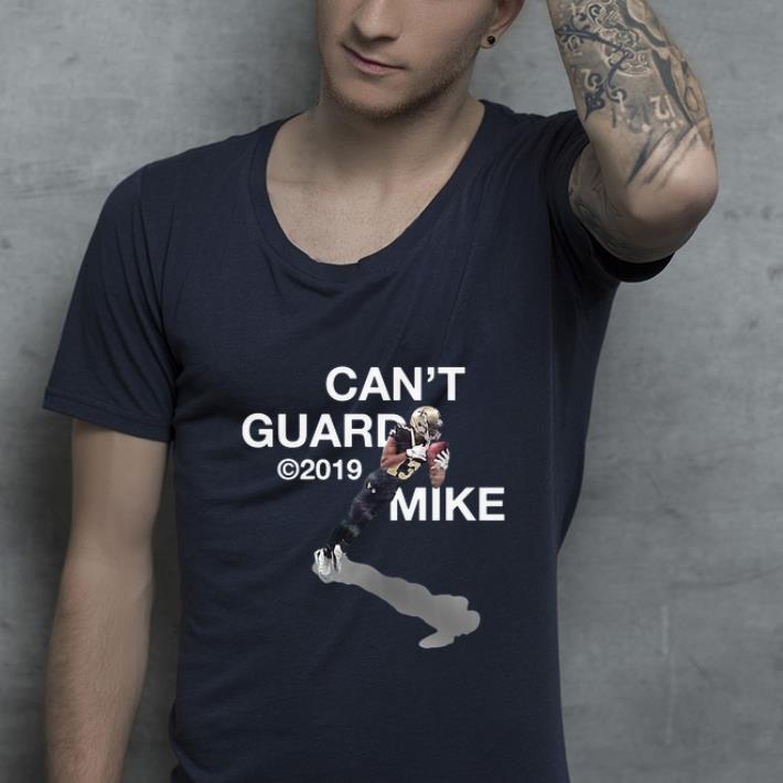 Nice TipToe Can t Guard Mike Michael Thomas shirt 4 - Nice TipToe Can’t Guard Mike Michael Thomas shirt