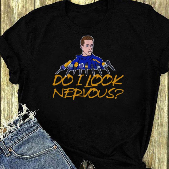 Official Do I Look Nervous Jordan Binnington shirt 4 - Official Do I Look Nervous Jordan Binnington shirt
