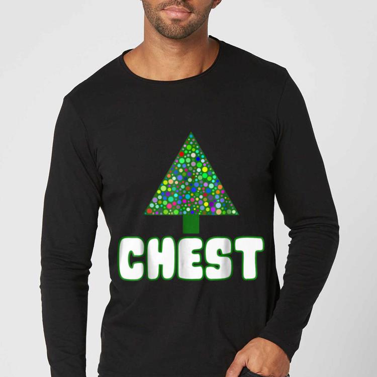 Official Funny Chestnuts Couples Christmas Ugly Sweater shirt 4 - Official Funny Chestnuts Couples Christmas Ugly Sweater shirt