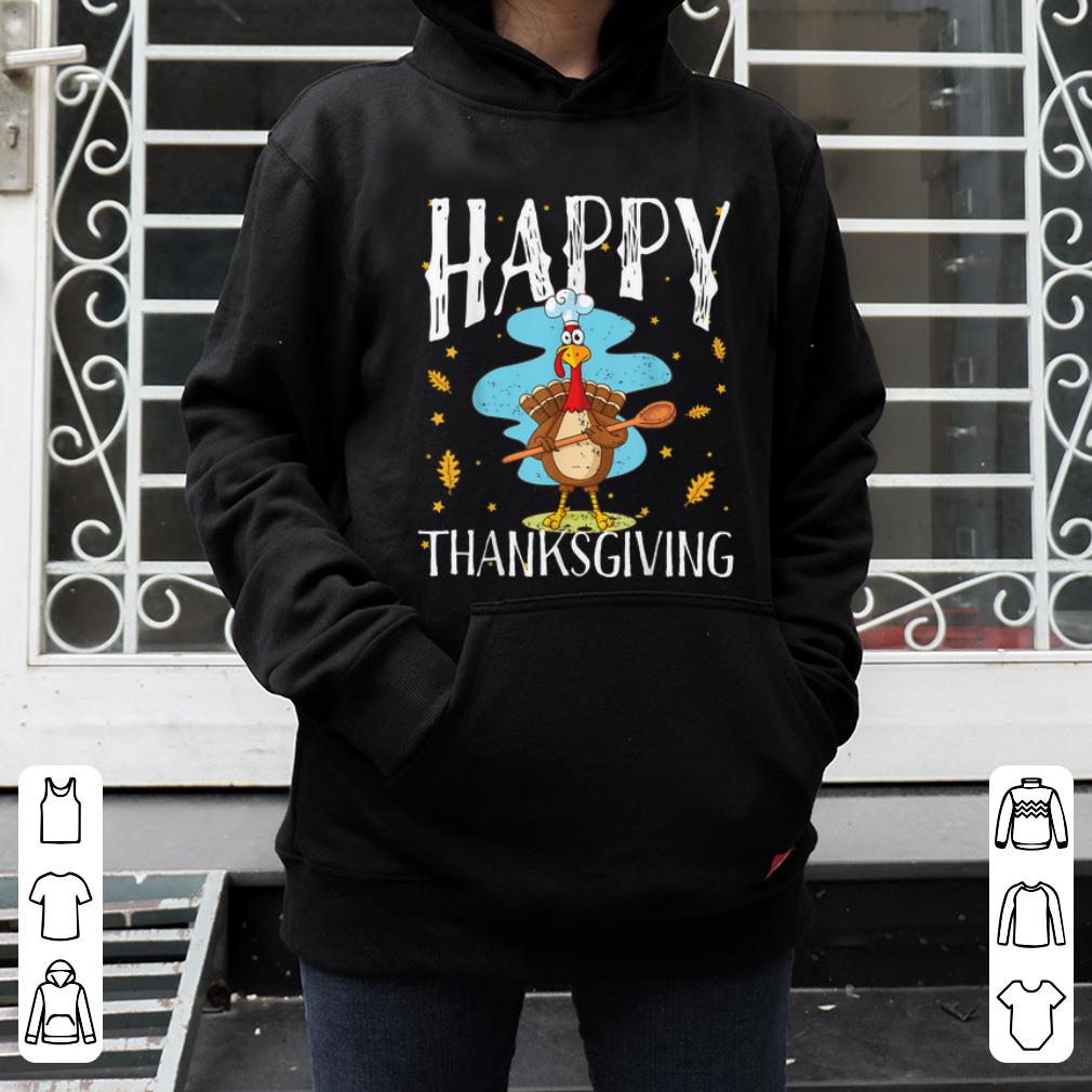 Official Happy Thanksgiving Turkey Day Gifts Boys Girls Kids shirt 4 - Official Happy Thanksgiving Turkey Day Gifts Boys Girls Kids shirt