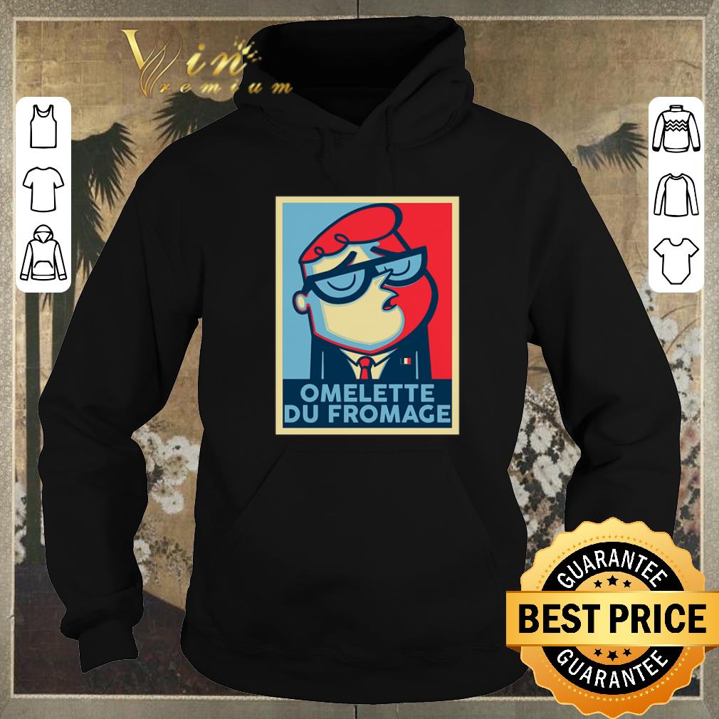 Official Omelette Du Fromage Art shirt sweater Official Omelette Du Fromage Art shirt sweater 4 - Official Omelette Du Fromage Art shirt sweater