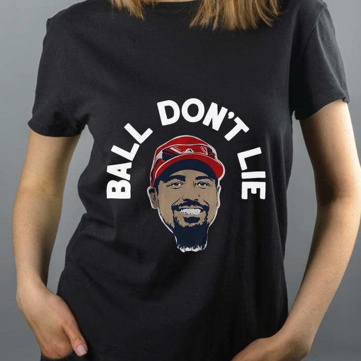 Original Ball Don t Lie Anthony Rendon shirt 4 - Original Ball Don’t Lie Anthony Rendon shirt