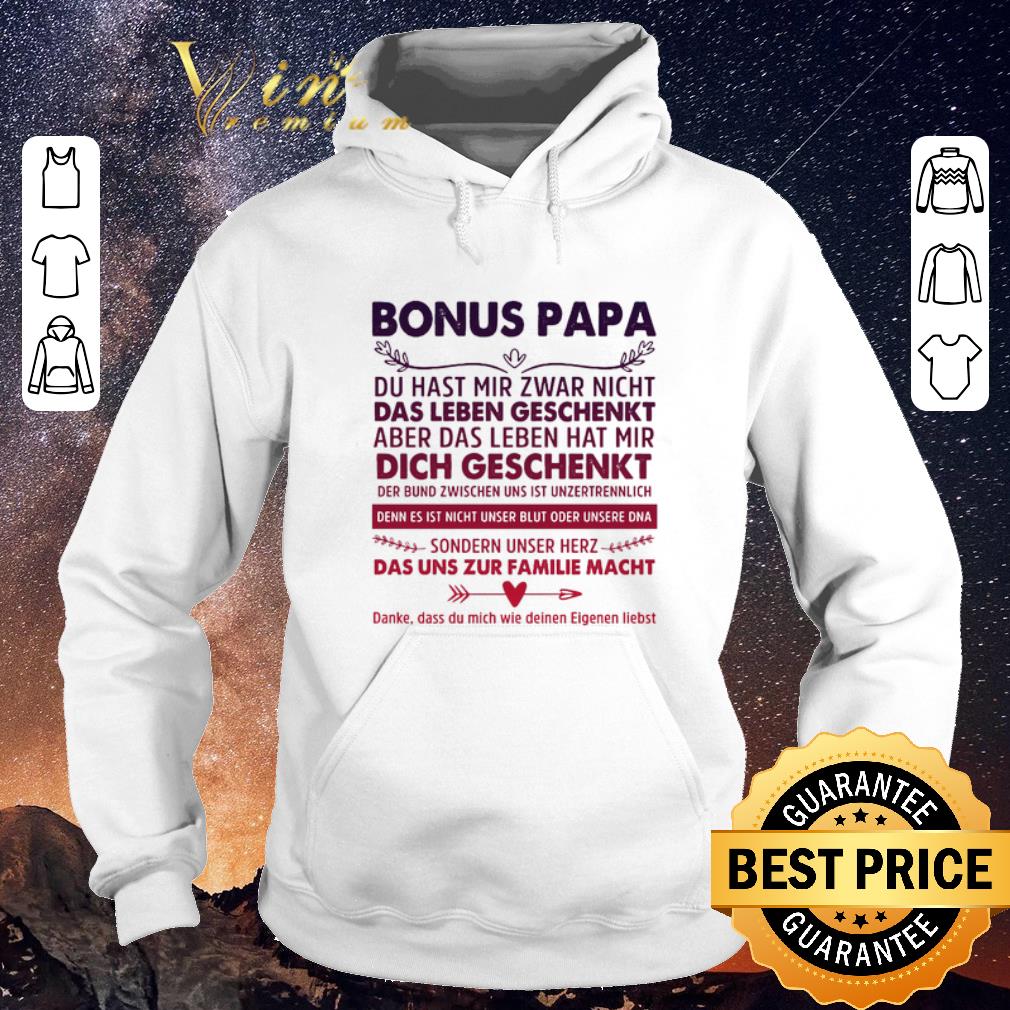 Original Bonus papa du hast mir zwar nicht das leben geschenkt aber das leben shirt sweater Original Bonus papa du hast mir zwar nicht das leben geschenkt aber das leben shirt sweater 4 - Original Bonus papa du hast mir zwar nicht das leben geschenkt aber das leben shirt sweater
