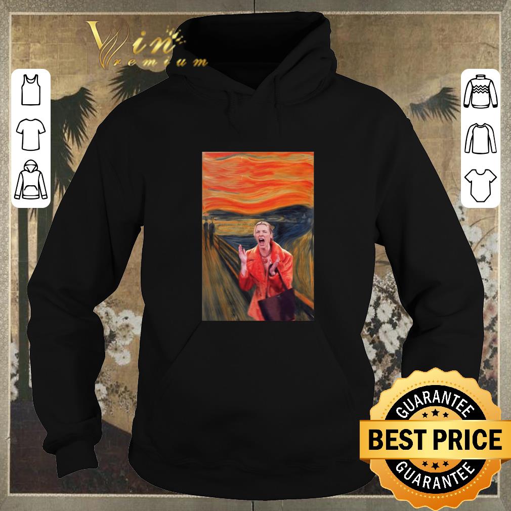 Original Friends TV Shows Van Gogh shirt sweater Original Friends TV Shows Van Gogh shirt sweater 4 - Original Friends TV Shows Van Gogh shirt sweater