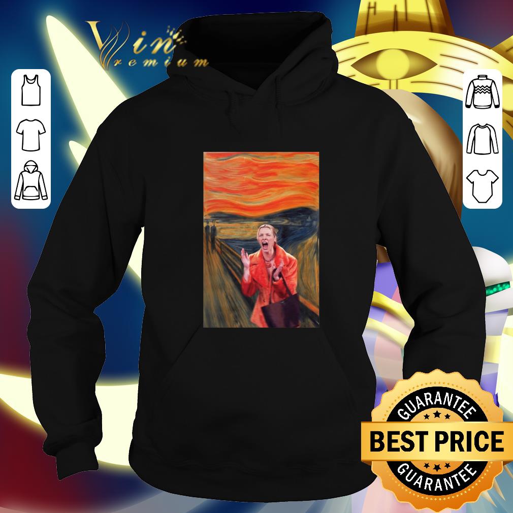 Original Friends TV Shows Van Gogh shirt Original Friends TV Shows Van Gogh shirt 4 - Original Friends TV Shows Van Gogh shirt