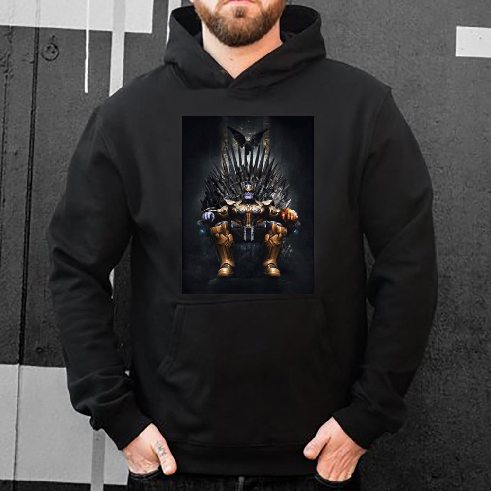 Original Game Of Thrones Thanos King shirt 4 - Original Game Of Thrones Thanos King shirt
