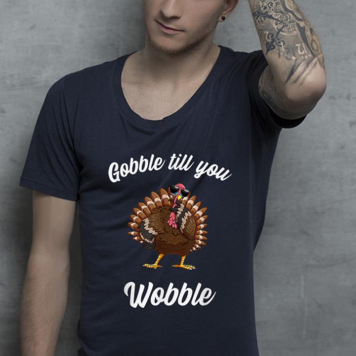 Original Thanksgiving Turkey Gooble Kids Mens Womens Gift shirt 4 - Original Thanksgiving Turkey Gooble Kids Mens Womens Gift shirt