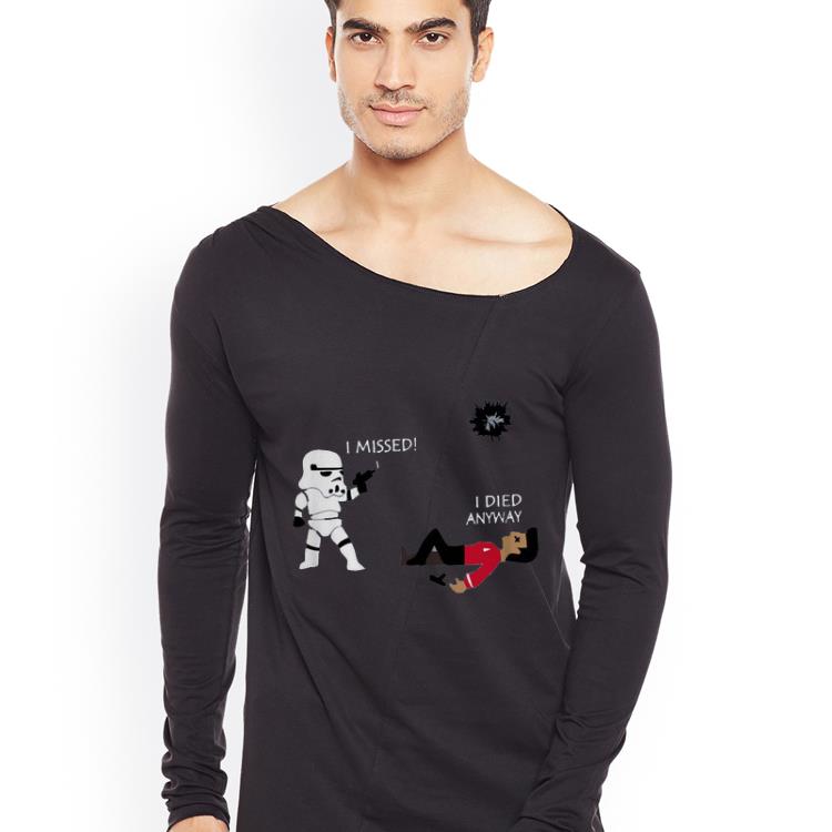 Original The Dark Side and the Pride of the Federation shirt 4 - Original The Dark Side and the Pride of the Federation shirt